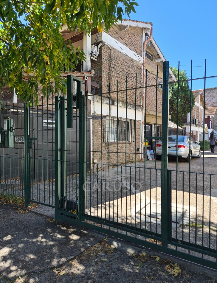 Duplex PH en Quilmes Oeste