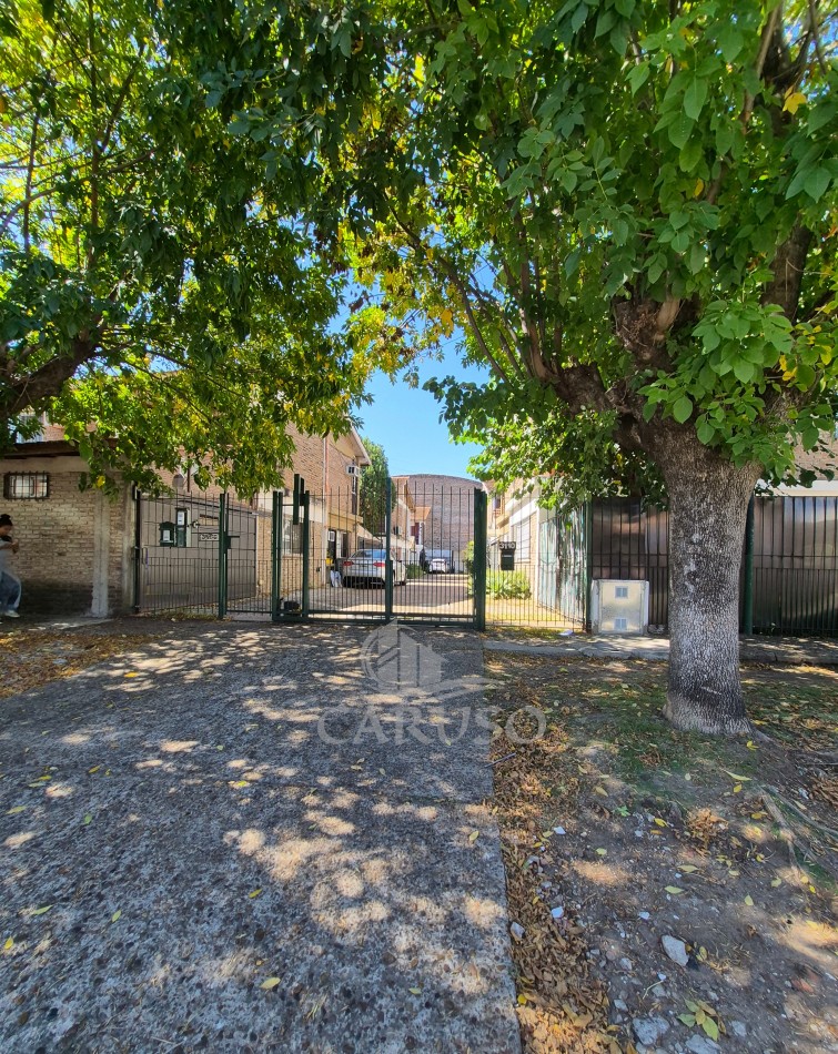 Duplex PH en Quilmes Oeste