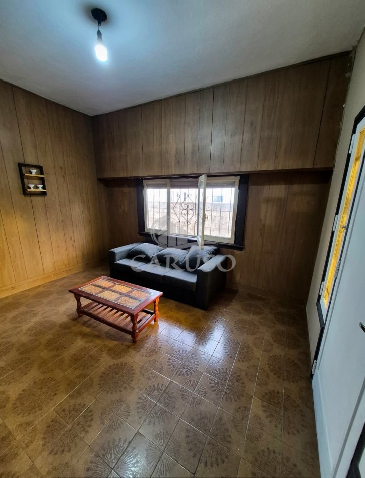 Casa en Quilmes Oeste