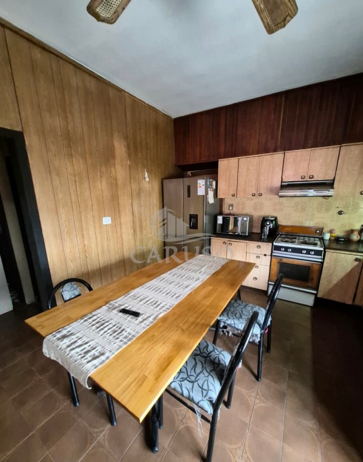 Casa en Quilmes Oeste