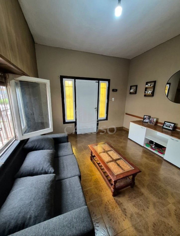 Casa en Quilmes Oeste