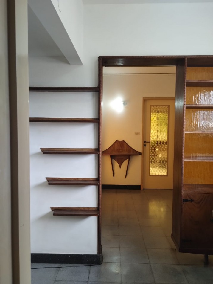 Departamento en Quilmes Oeste
