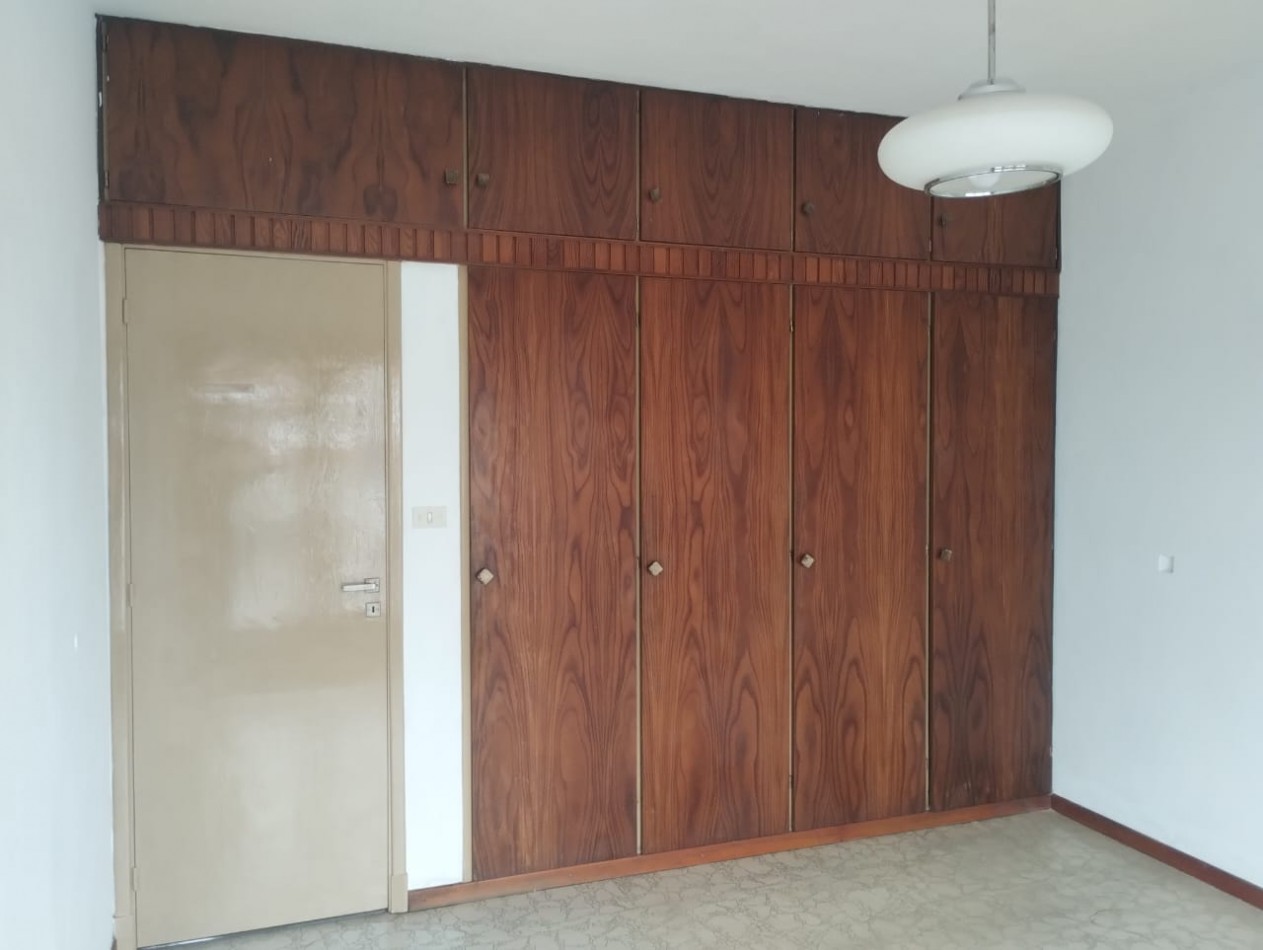 Departamento en Quilmes Oeste