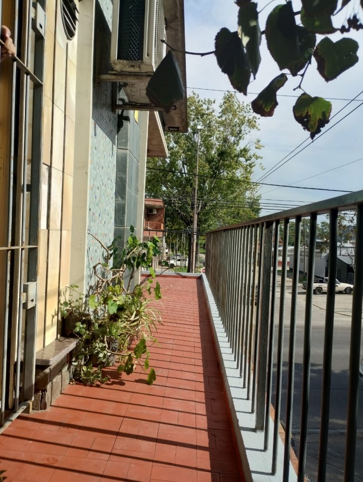 Departamento en Quilmes Oeste