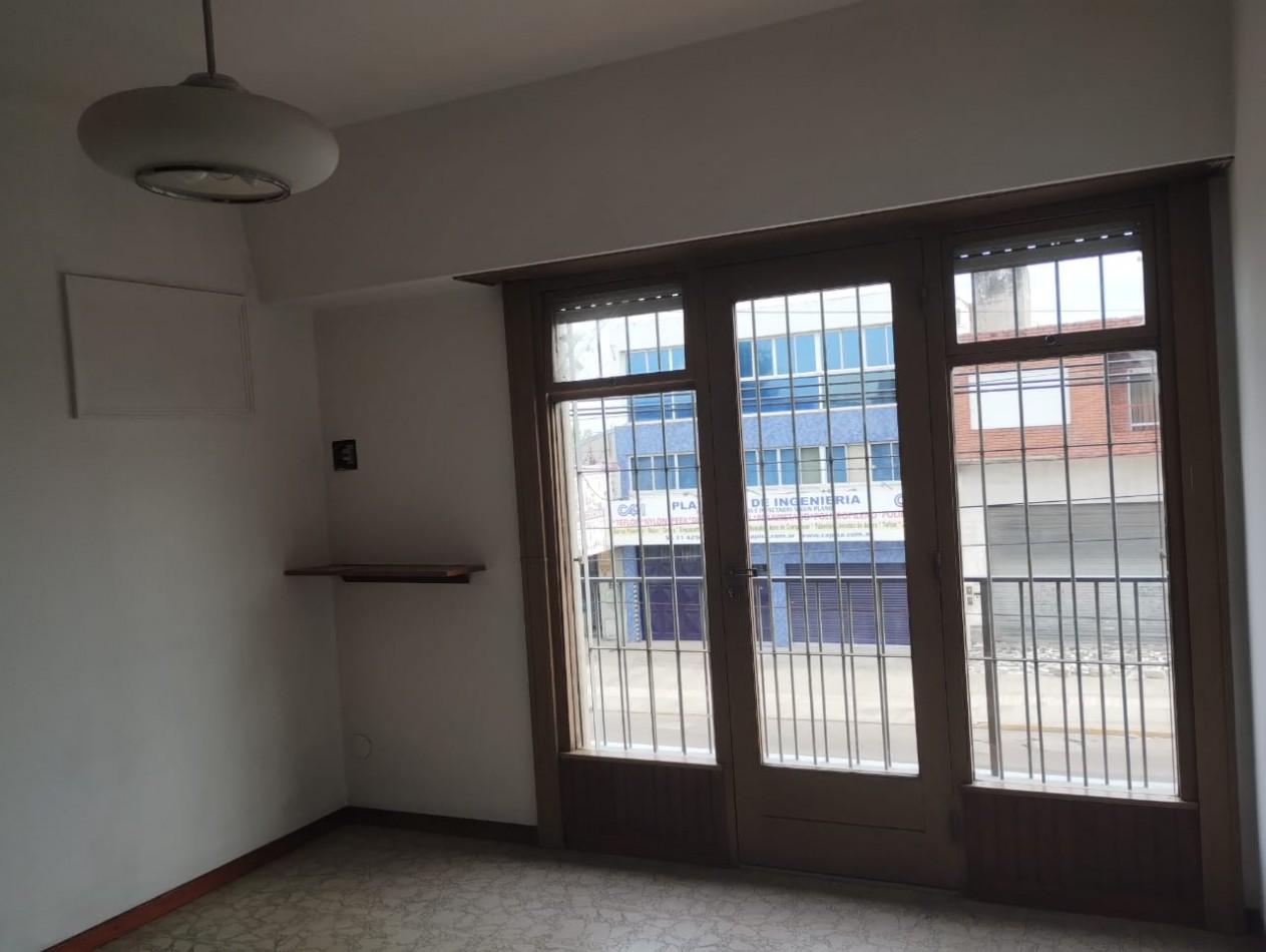 Departamento en Quilmes Oeste