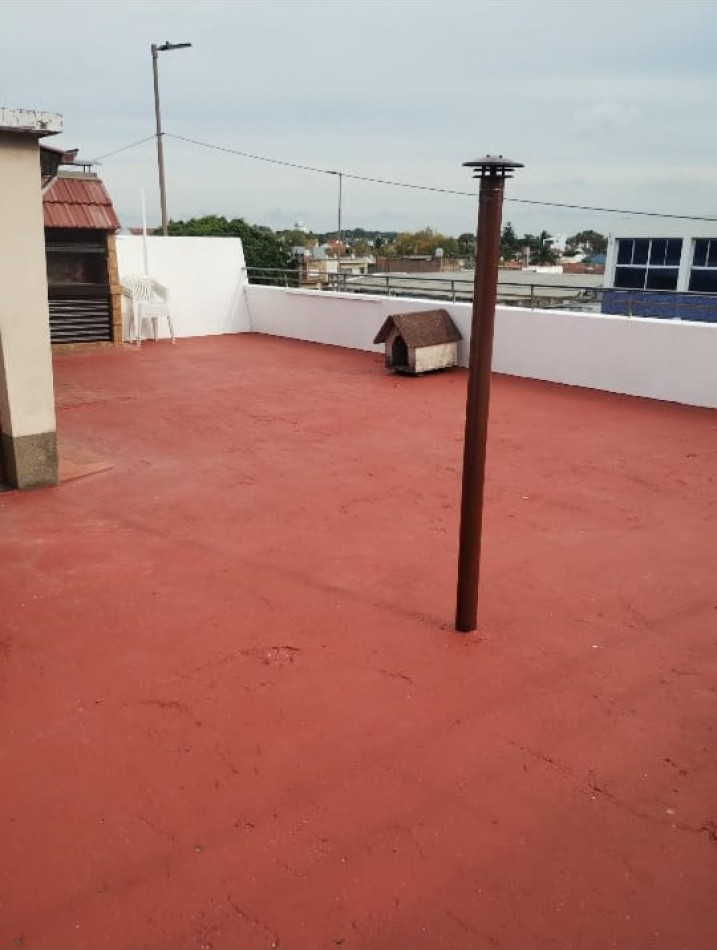 Departamento en Quilmes Oeste