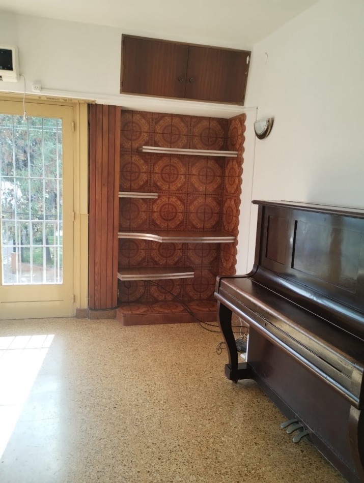 Departamento en Quilmes Oeste
