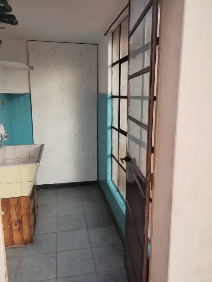Departamento en Quilmes Oeste