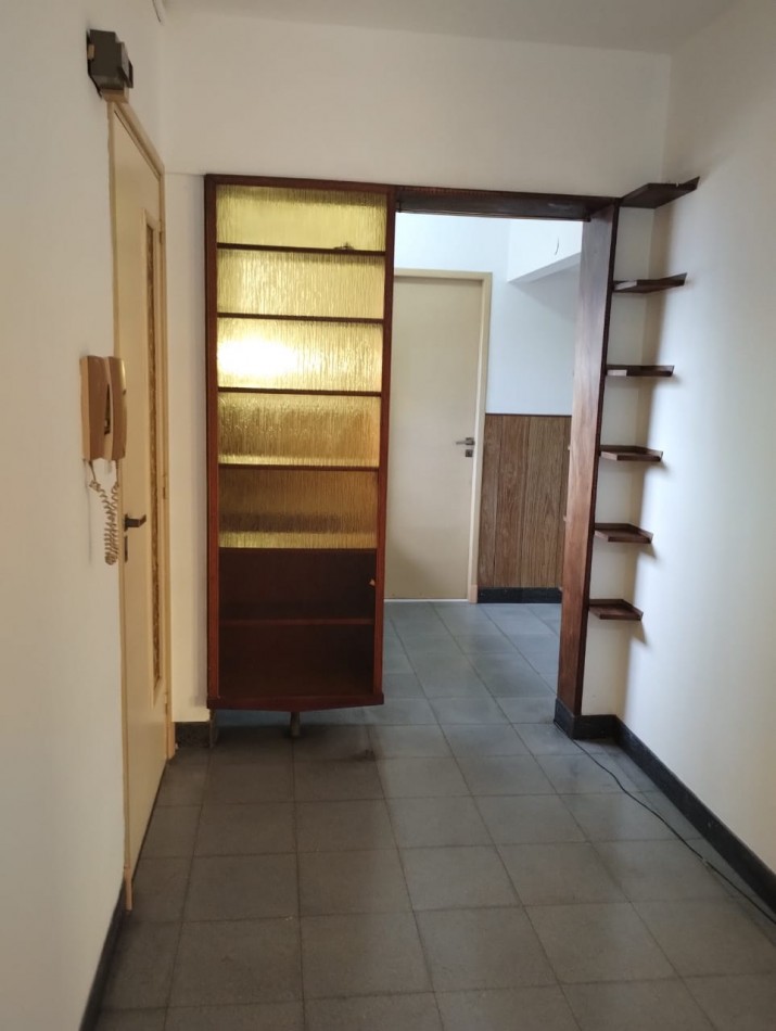 Departamento en Quilmes Oeste