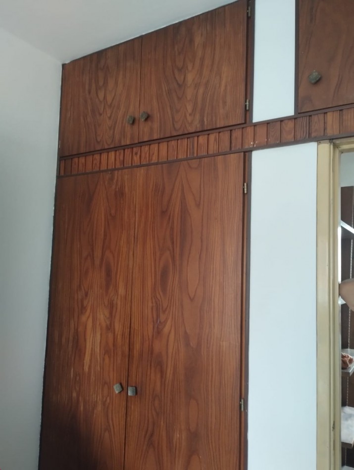 Departamento en Quilmes Oeste