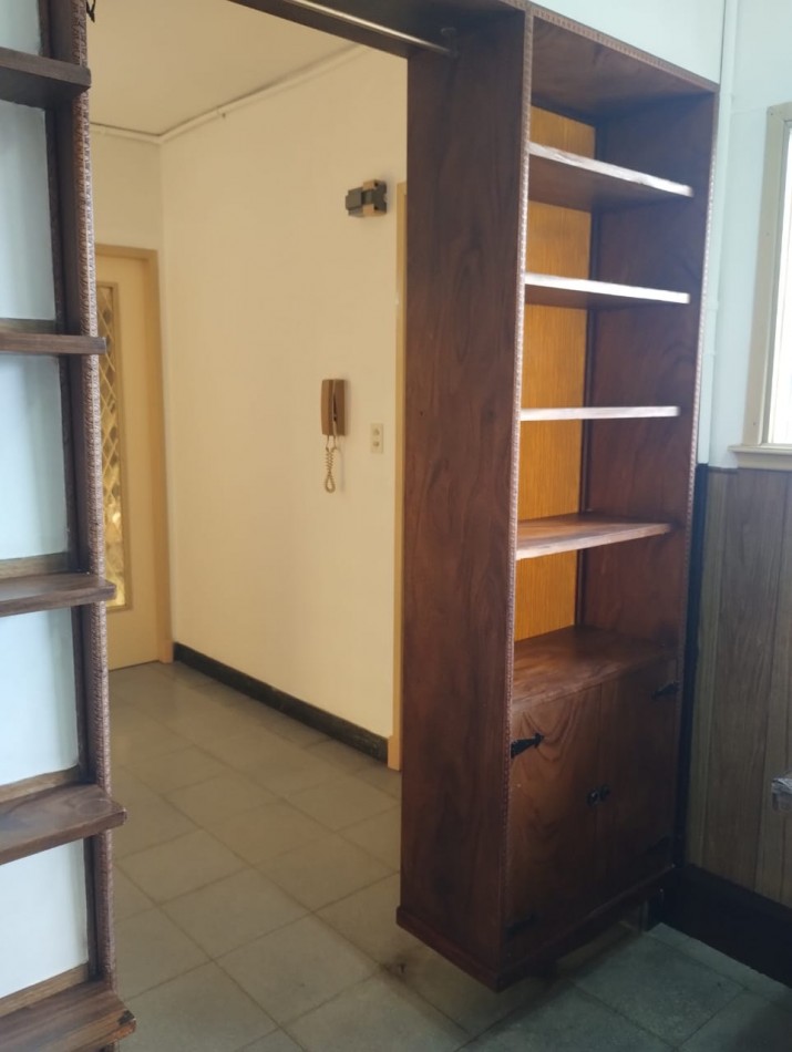 Departamento en Quilmes Oeste
