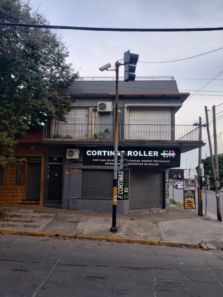 Departamento en Quilmes Oeste