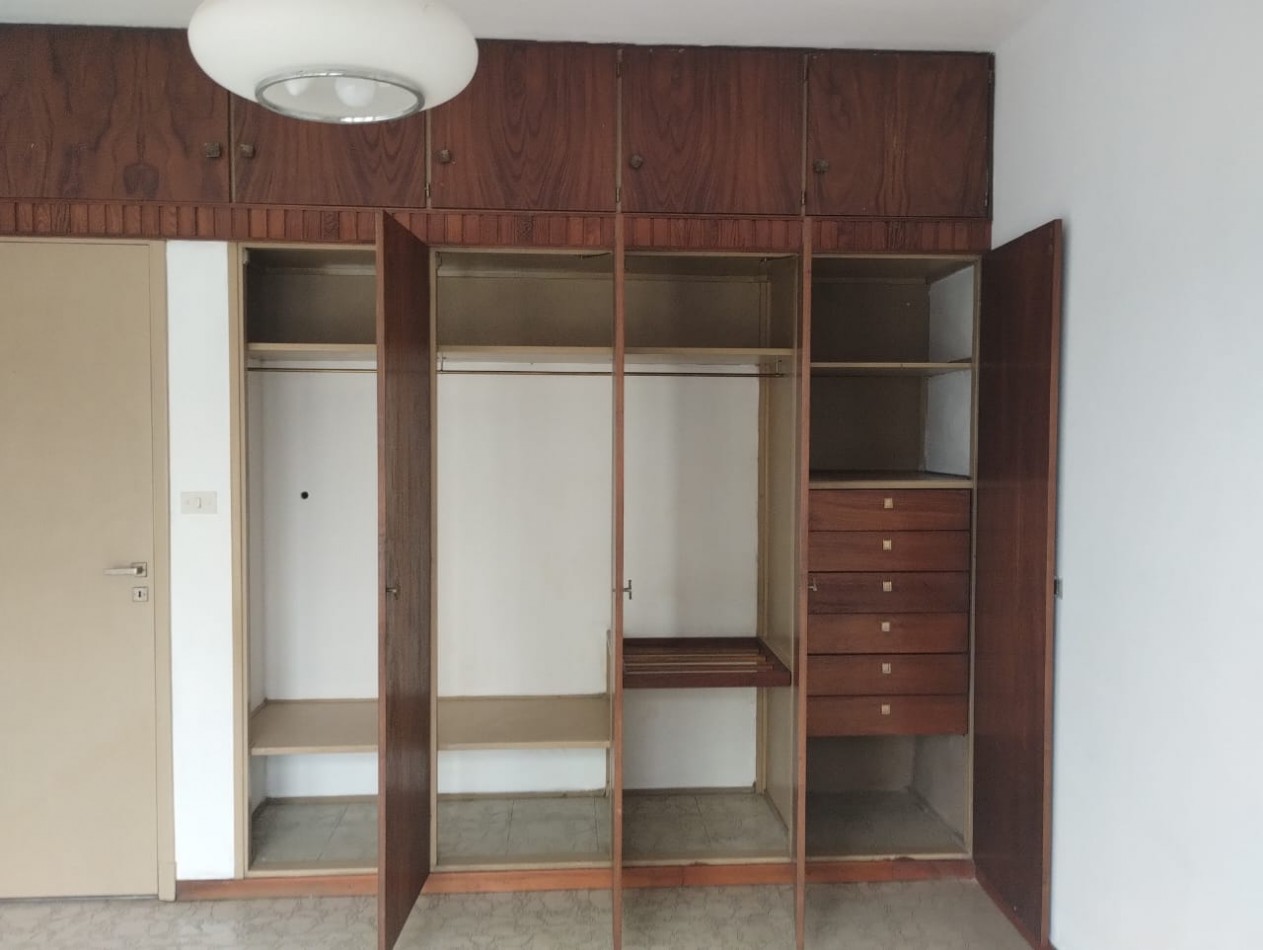 Departamento en Quilmes Oeste