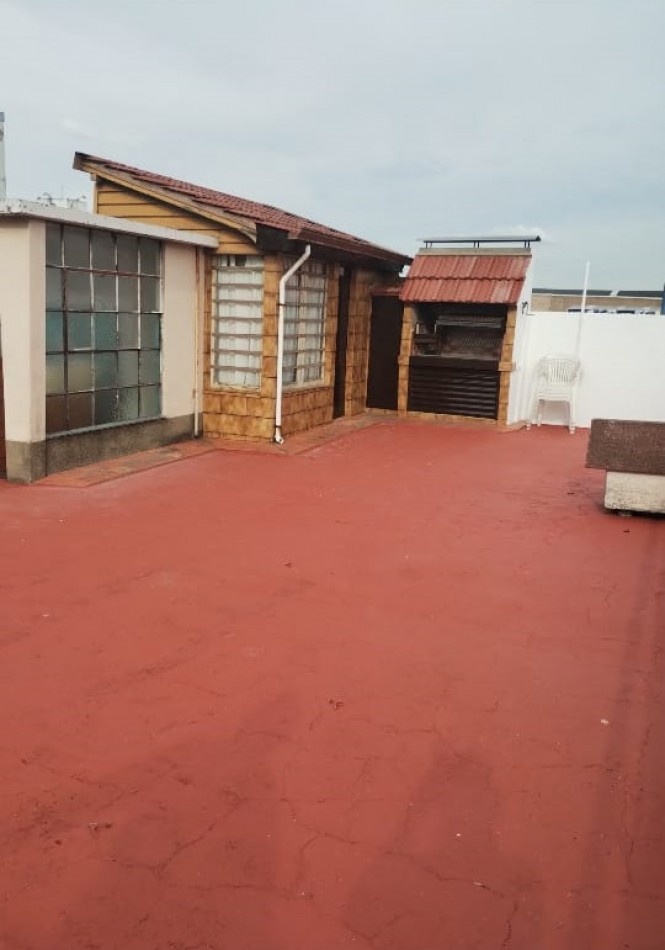Departamento en Quilmes Oeste