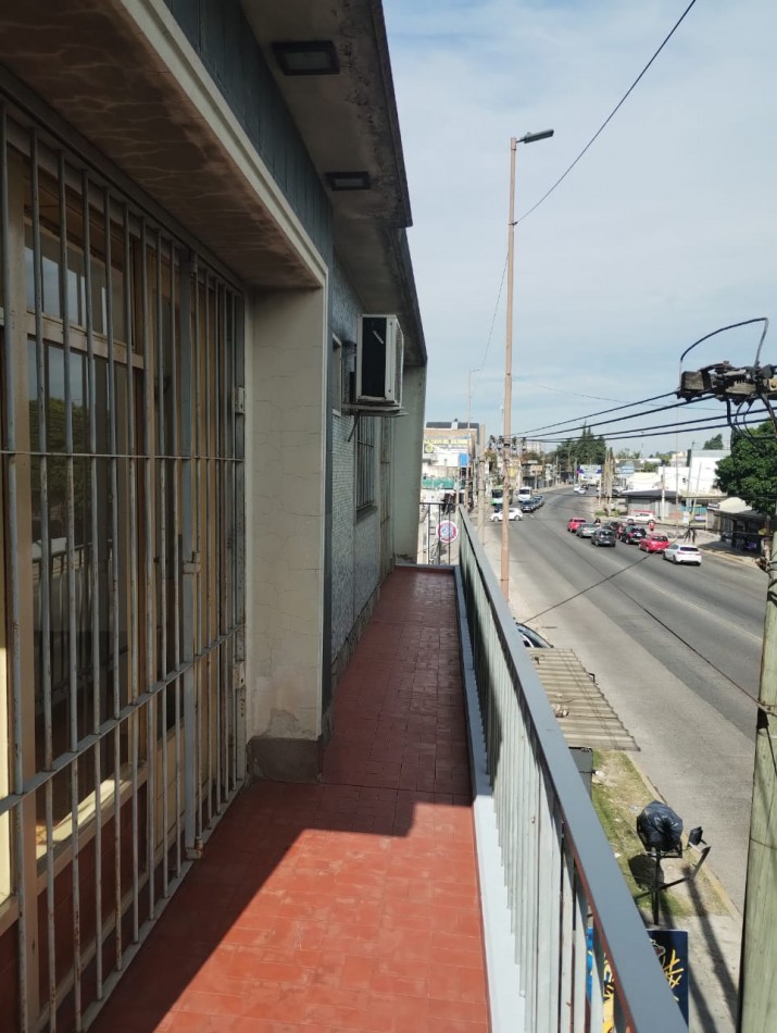 Departamento en Quilmes Oeste