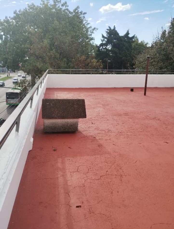 Departamento en Quilmes Oeste