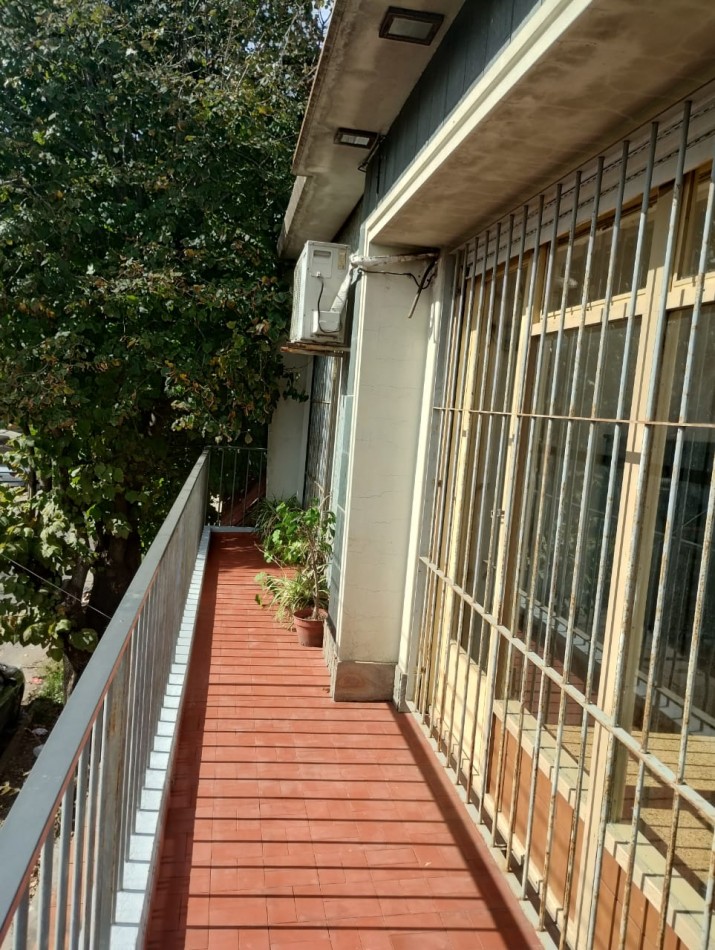 Departamento en Quilmes Oeste