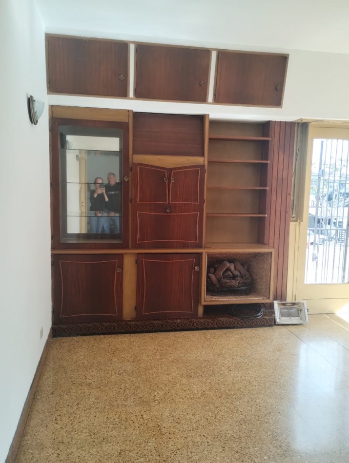 Departamento en Quilmes Oeste