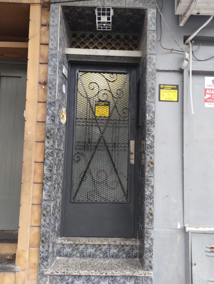 Departamento en Quilmes Oeste