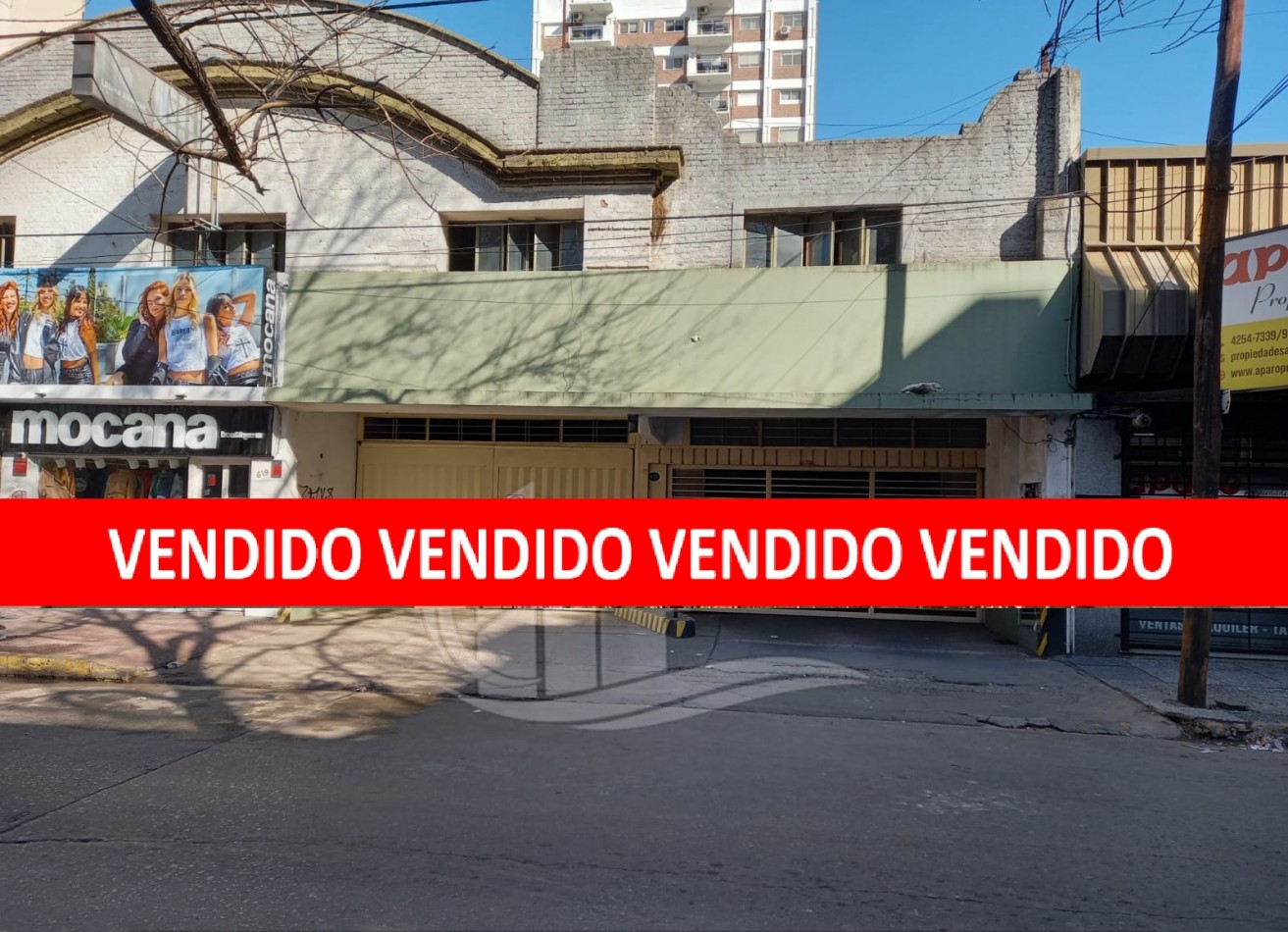 Cochera en Quilmes Centro
