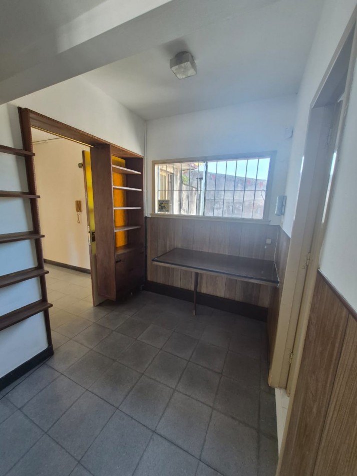 Departamento en 1opiso en Quilmes Oeste