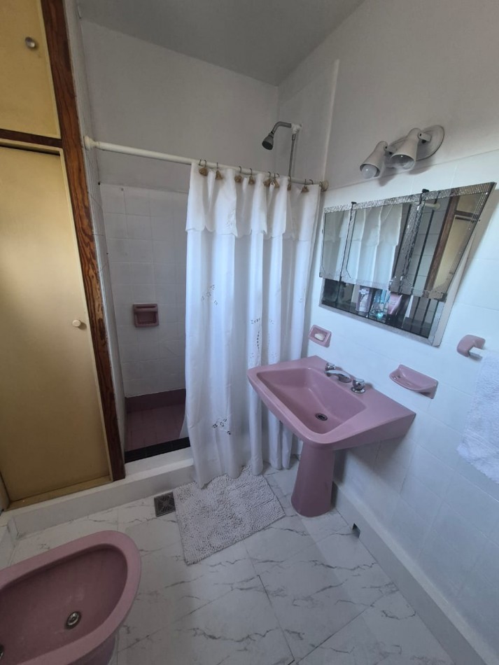 Departamento en 1opiso en Quilmes Oeste