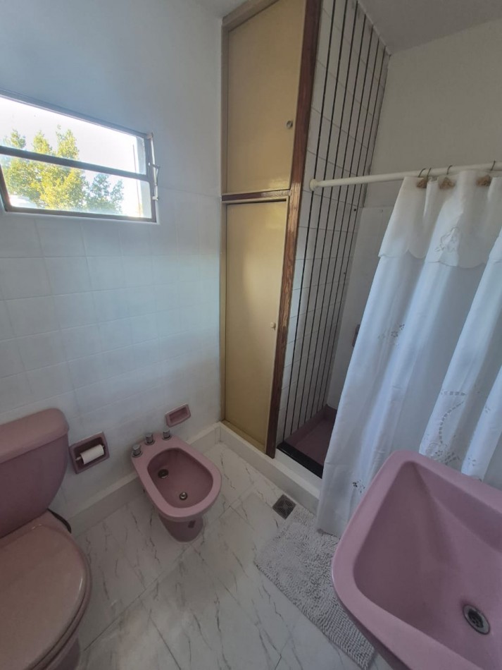 Departamento en 1opiso en Quilmes Oeste