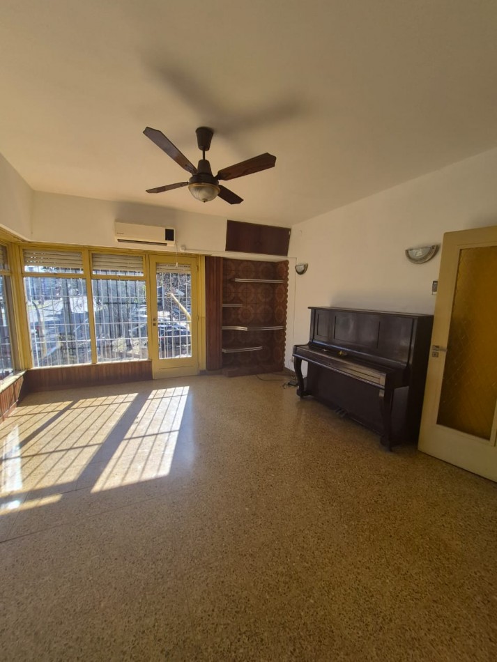 Departamento en 1opiso en Quilmes Oeste
