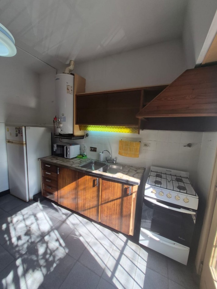 Departamento en 1opiso en Quilmes Oeste