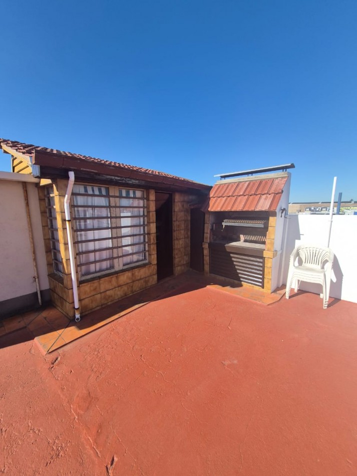 Departamento en 1opiso en Quilmes Oeste