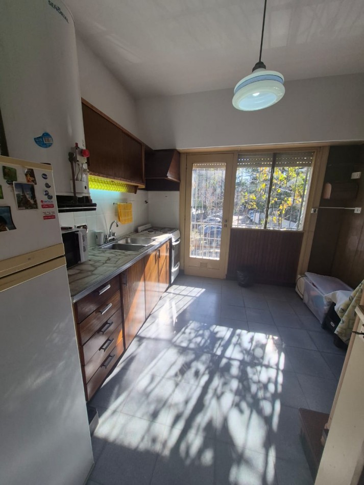 Departamento en 1opiso en Quilmes Oeste