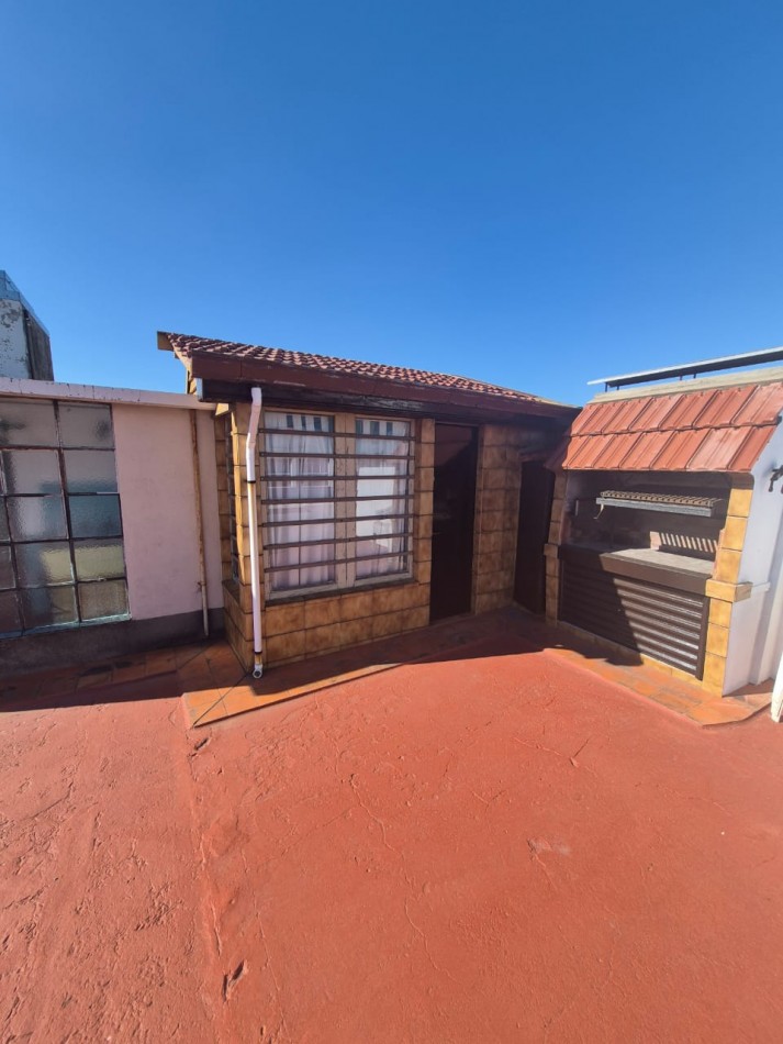 Departamento en 1opiso en Quilmes Oeste