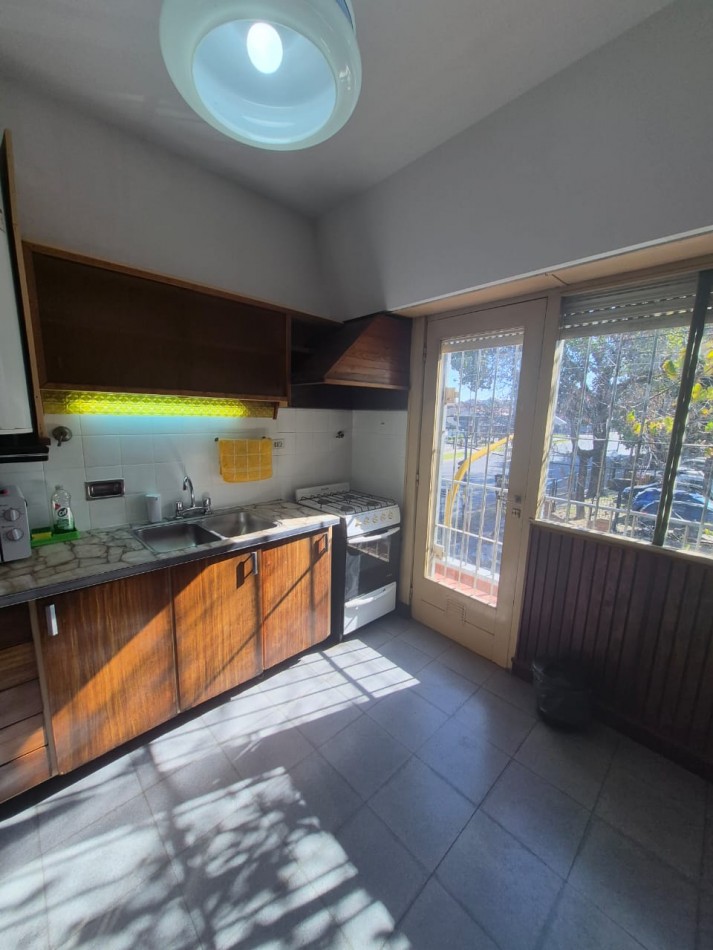 Departamento en 1opiso en Quilmes Oeste