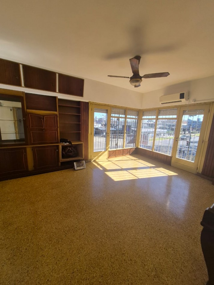 Departamento en 1opiso en Quilmes Oeste