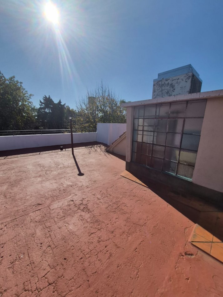 Departamento en 1opiso en Quilmes Oeste