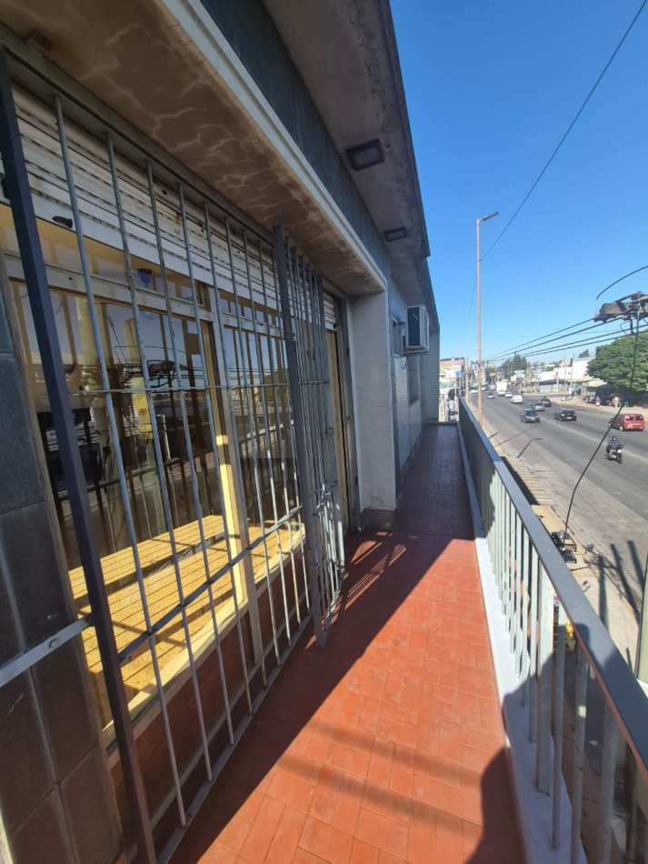 Departamento en 1opiso en Quilmes Oeste
