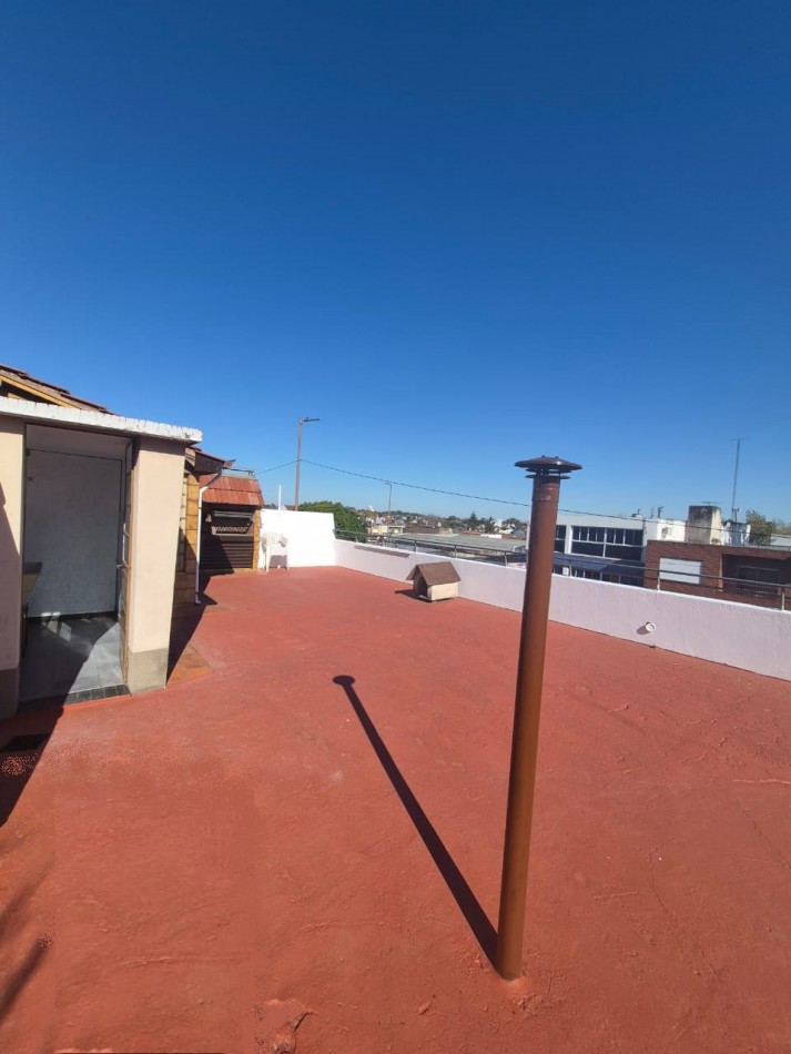 Departamento en 1opiso en Quilmes Oeste