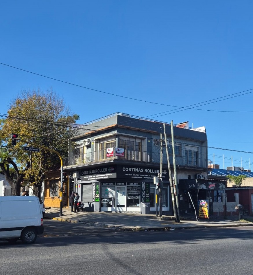 Departamento en 1opiso en Quilmes Oeste