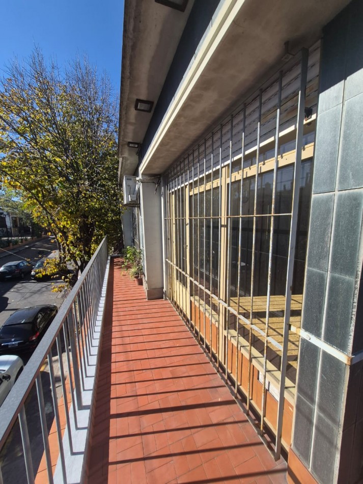Departamento en 1opiso en Quilmes Oeste