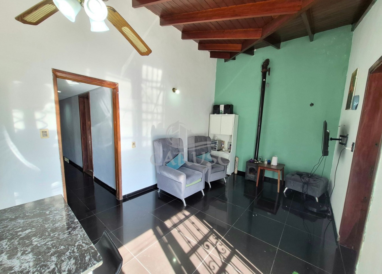 Casa en Quilmes Oeste