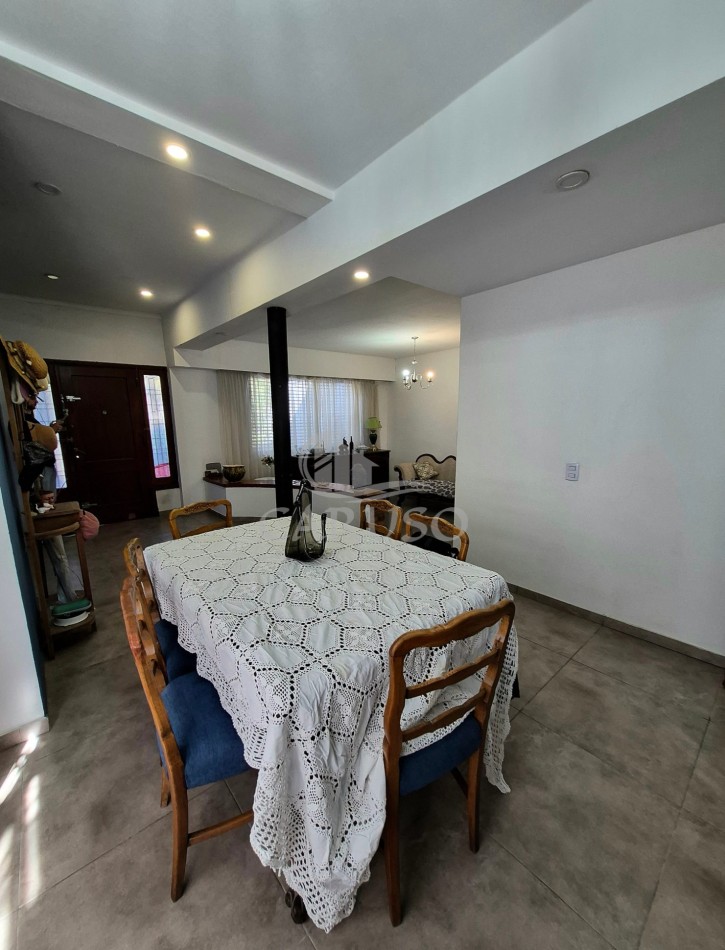 Casa en Quilmes Oeste