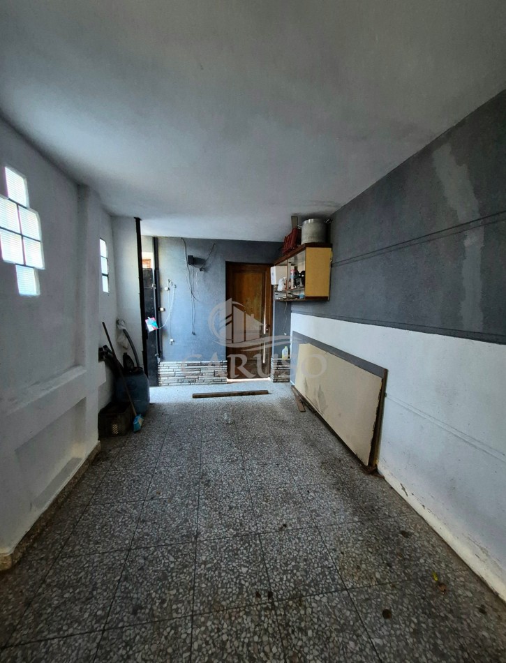 Casa en Quilmes Oeste
