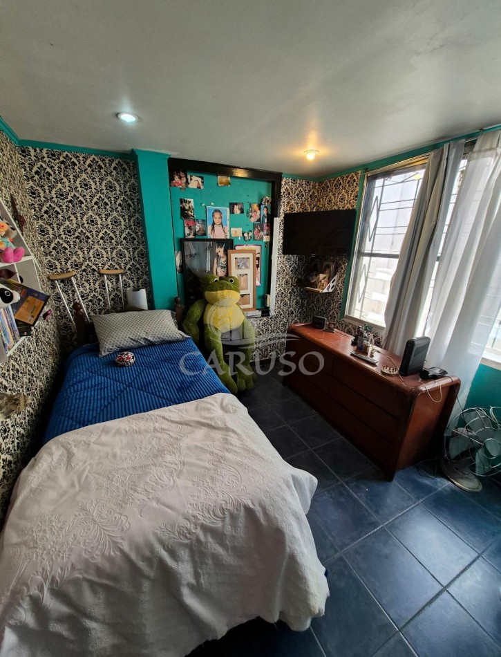 Casa en Quilmes Oeste