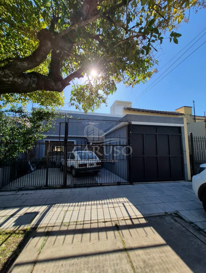 Casa en Quilmes Oeste