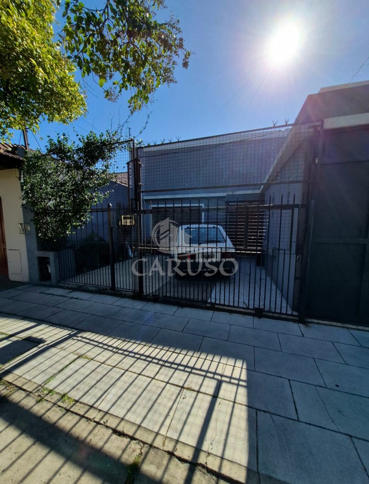 Casa en Quilmes Oeste