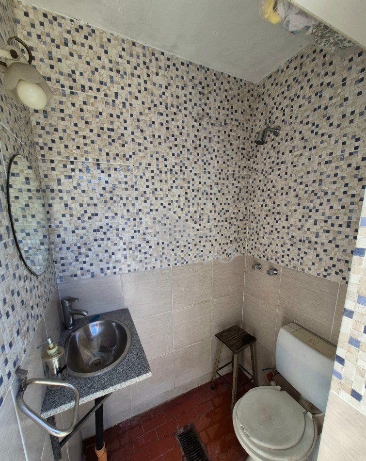 Casa en Quilmes Oeste
