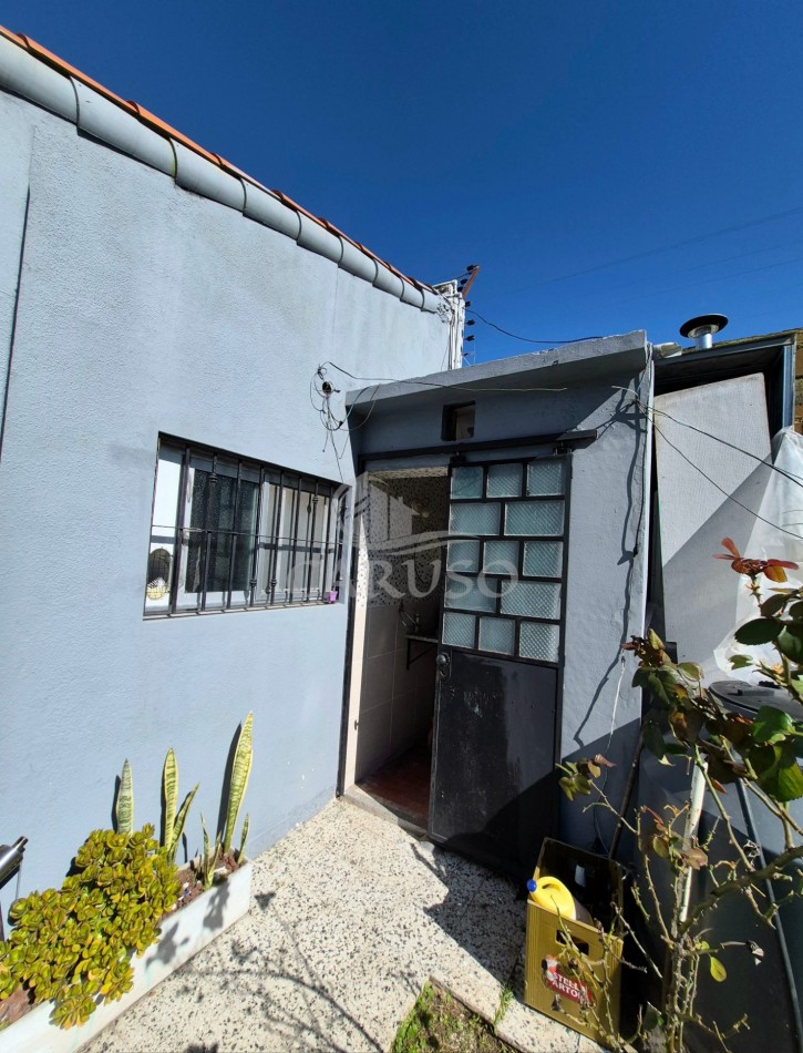 Casa en Quilmes Oeste