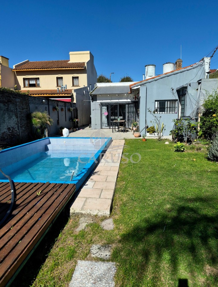 Casa en Quilmes Oeste