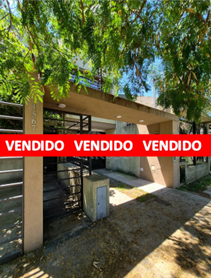 Duplex en Quilmes Oeste