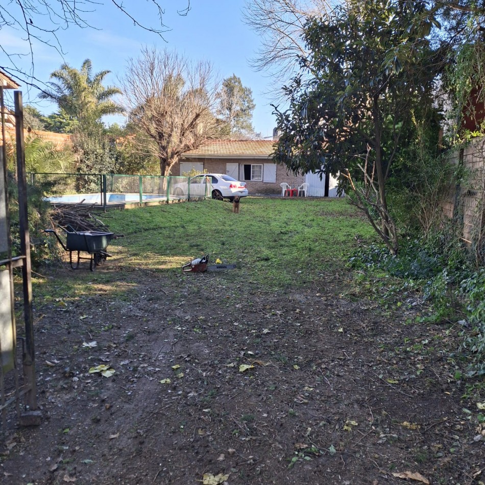 Casa Quinta en El Pato